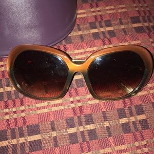 Oliver Peoples sunglasses